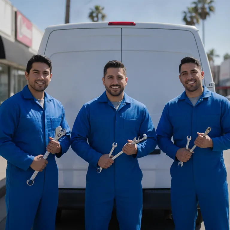 Reparação de Radiadores equipe em Goianira